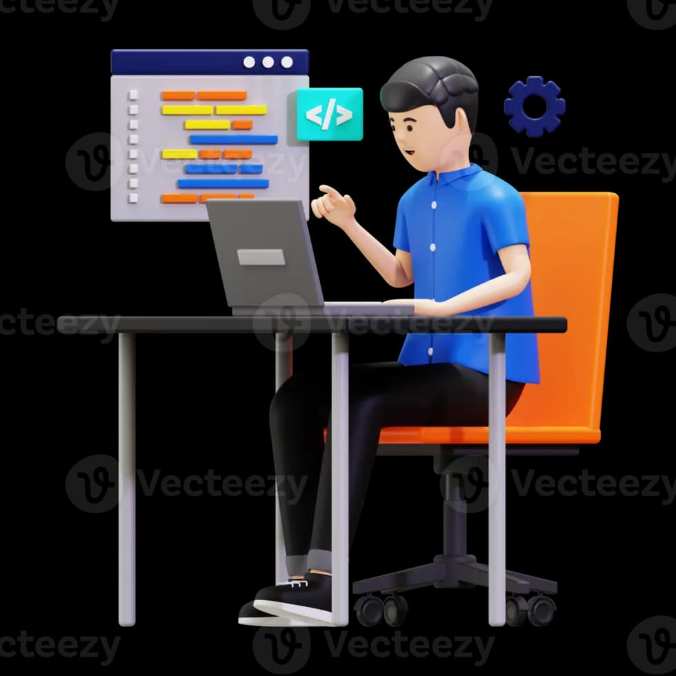 Web Development